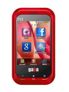 Gaba T22