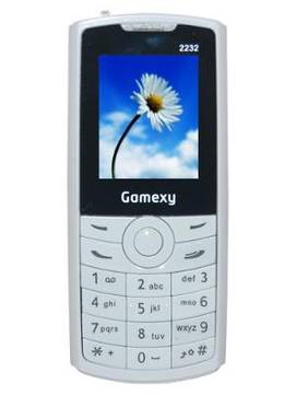 Gamexy 2232