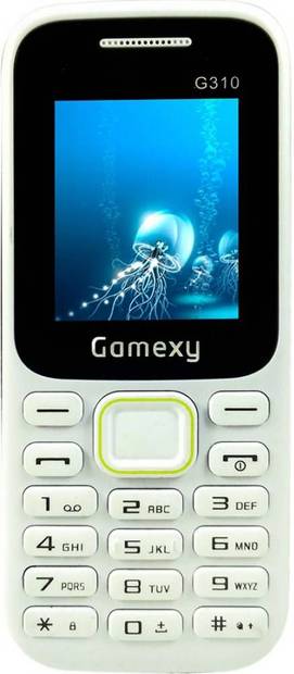 Gamexy G310