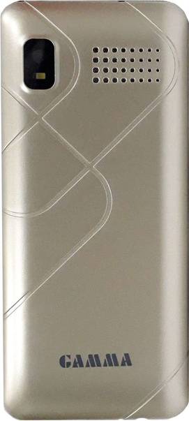 Gamma A1