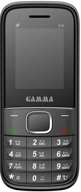 Gamma C4