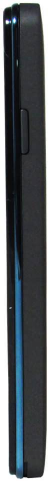 Gamma Iris X5