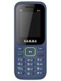 Gamma M4 price in India