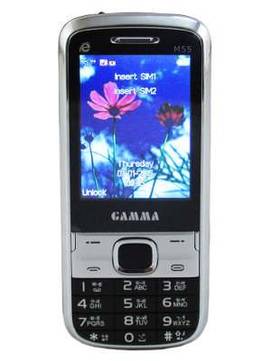 Gamma M55