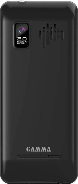 Gamma M6