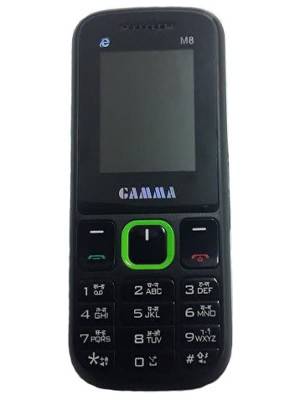 Gamma M8 Price