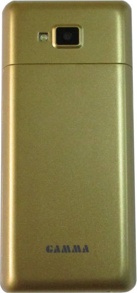 Gamma S9