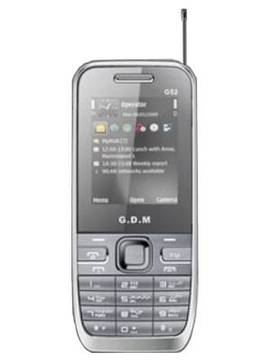 GDM G52