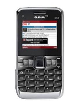 GDM G55