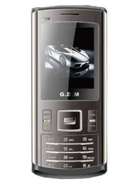 GDM G808