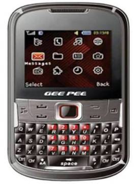 Gee Pee 2810