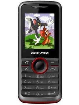 Gee Pee Compax 1721