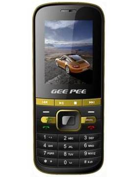 Gee Pee Gold 1415