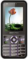 Gee Pee Quadra 3530