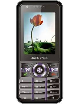 Gee Pee Quadra 3530