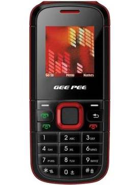 Gee Pee Ultra 1811
