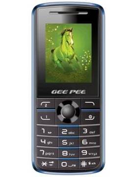 Gee Pee Victor 2126