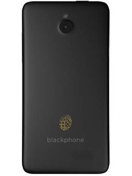 GeeksPhone Blackphone