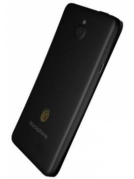 GeeksPhone Blackphone