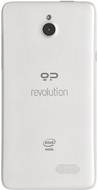 GeeksPhone Revolution