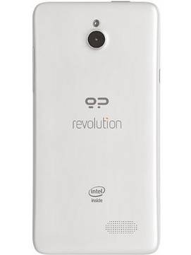 GeeksPhone Revolution