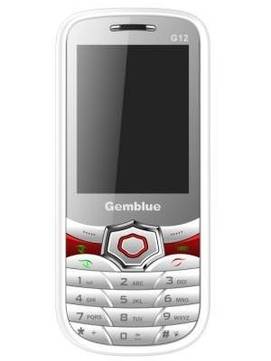 Gemblue G12