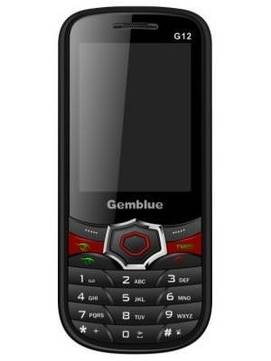Gemblue G12