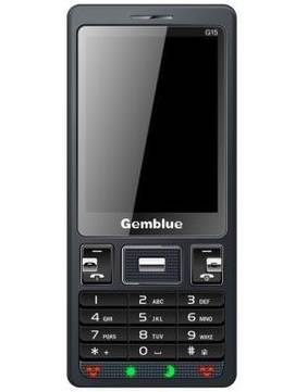 Gemblue G15