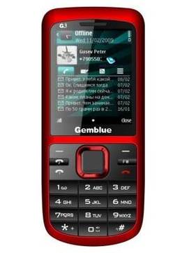 Gemblue G3
