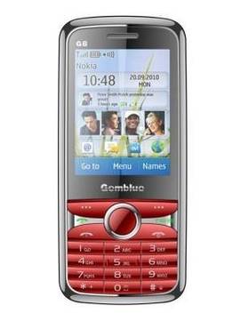 Gemblue G6