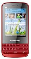 Gemblue G8