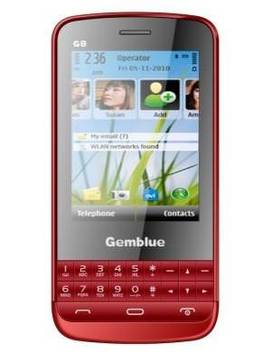 Gemblue G8