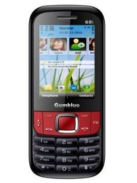 Gemblue G9i