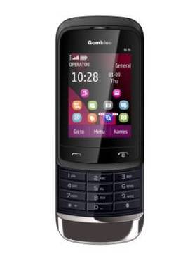 Gemblue S5
