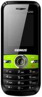 Genus G244