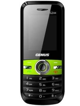 Genus G244