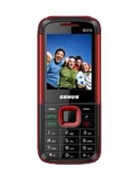 Genus G313