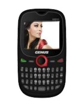 Genus GQ523