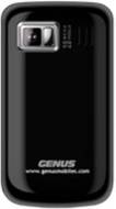 Genus GQ533