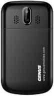 Genus GQ545