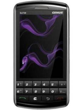 Genus Gz729