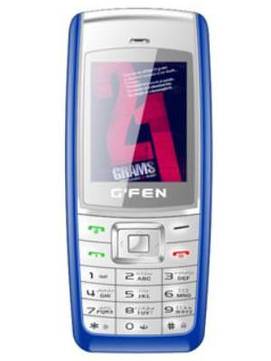 Gfen 1120