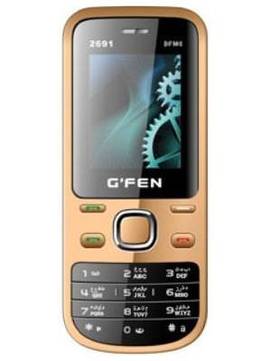 Gfen 2691