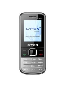 Gfen 2700