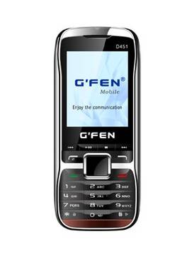 Gfen D451