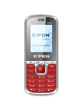 Gfen D500