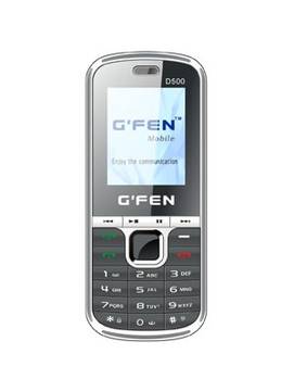 Gfen D500