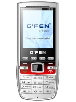 Gfen HD30 Price