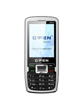 Gfen HD70