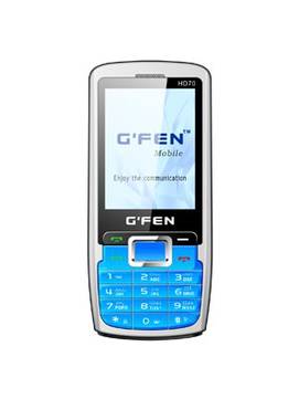 Gfen HD70